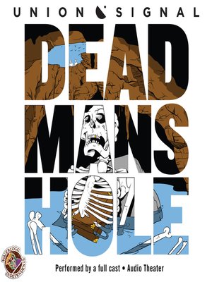 Dead Man's Hole - Audiobook